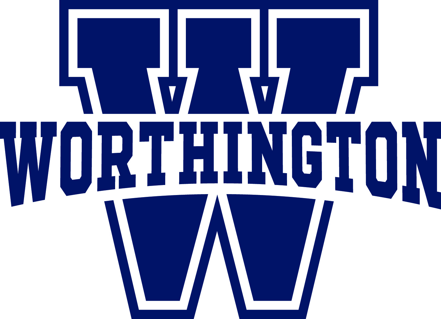 Worthington Schools's Logo